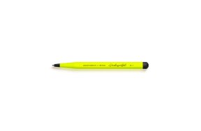 LEUCHTTURM1917 DREHGRIFFEL NR. 1 LUMINOUS EDITION BALLPOINT PEN LUMINOUS YELLOW
